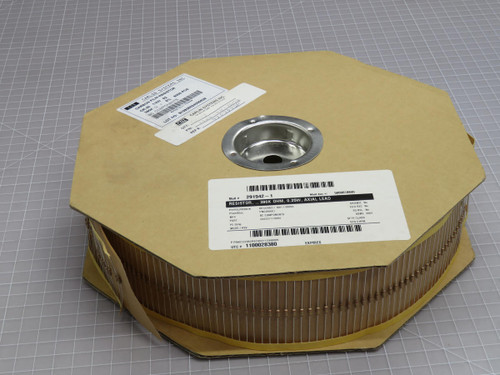 Lot of 4900 Carlin  2322-211-73394  Carbon Film Resistor  For Sale