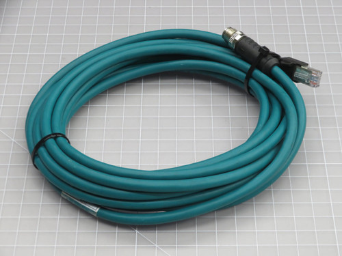 Cognex  185-1303R   Ethernet Cable   For Sale