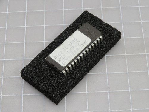 1250109  IC Programd  For Sale