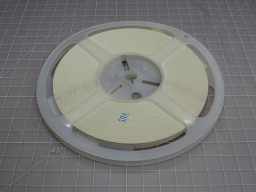 Lot of 5000 Yageo  RC0603JR-070RL  Jumper Chip Resistor   For Sale