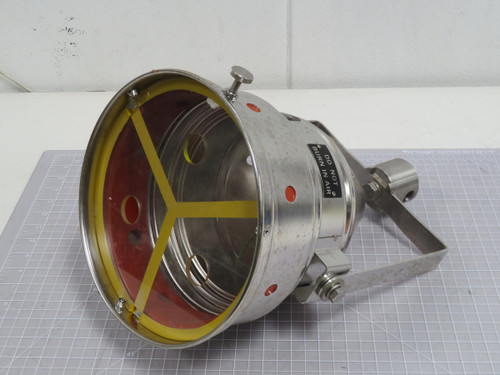 Birns   8801  Underwater Fuel Pool Flood Lamp  For Sale