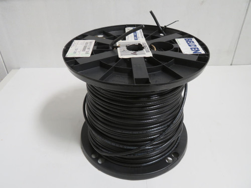 Lot of 650 FT Belden  11891A  Coax Cable 18 AWG  For Sale