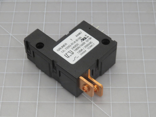 Gruner  UL-722G-R1A-B105  Relay  For Sale