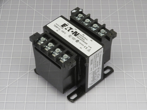 Eaton  CE0050E2ACE  Industrial Control Transformer  For Sale