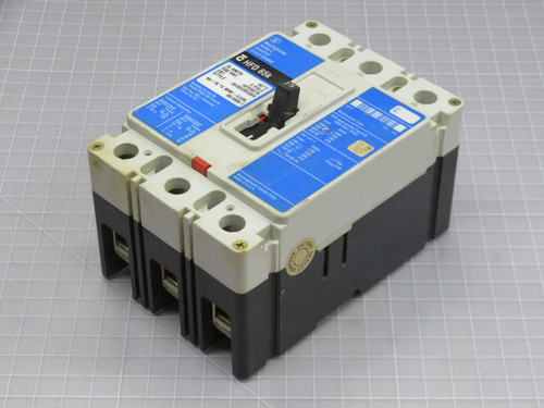 Westinghouse  HFD3015  Industrial Circuit Breaker  For Sale