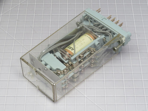 ABB  RXME1 RK221052-AH Auxiliary Relay Module  For Sale