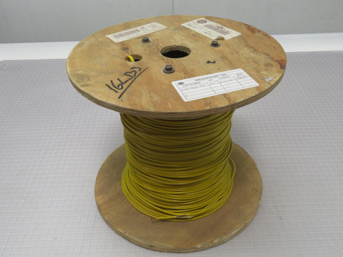 Lot of 450 FT Sequel Wire & Cable  1015/12B65-4  Wire  For Sale