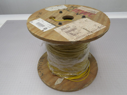Lot of 1600 FT   10151816-4  Wire  For Sale