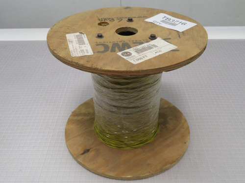 Lot of 800 FT Atlas Wire  1061/22T07-4  Wire  For Sale