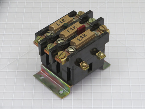 Furnass Electric  48DC37AA4  BI-Metal O.L Relay  For Sale Furnass Electric  48DC37AA4  BI-Metal O.L Relay  For Sale