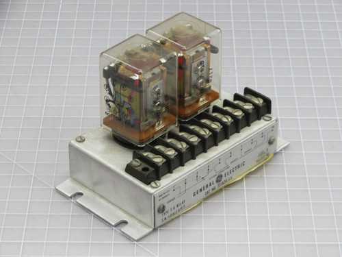 GE  731X2G13  Ampifier Relay  For Sale GE  731X2G13  Ampifier Relay  For Sale