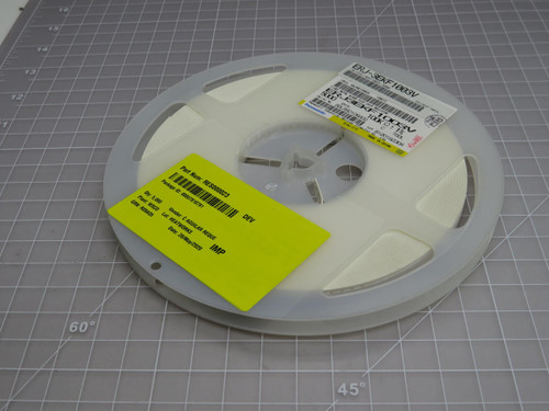Lot of 5000 Panasonic  ERJ-3EKF1003V  RES SMD 100K OHM 1% 1/10W 0603  For Sale