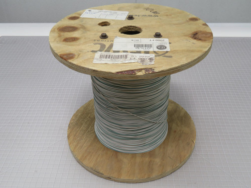 Lot of 600 FT   2131419-9/6  Wire  For Sale