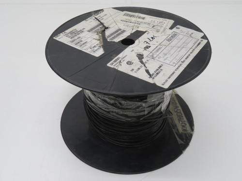 Lot of 500 FT ICA  1007HOSU2024-0  Electric Wire Cable  For Sale