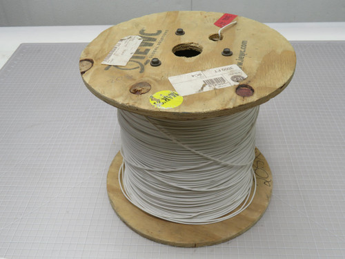 Lot of 3000 FT SAE  6TXL-1801-94  Wire  For Sale