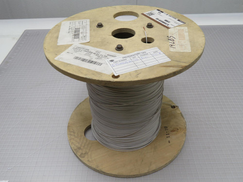 Lot of 1700 FT   .75MMFLRY-A9  Wire  For Sale