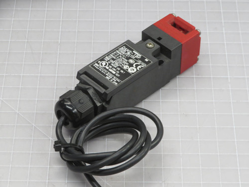 Omron  D4NS-1BF  Door Switch  For Sale