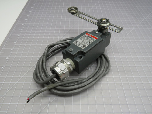 ABB  LS45M52B11  Limit Switch  For Sale