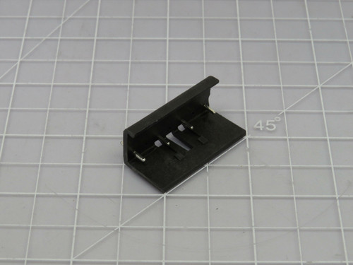 Lot of 650 Molex 0399890020  Pluggable Terminal Blocks SR HDR 7 LENGTH Skip Length Skip Circuit  For Sale
