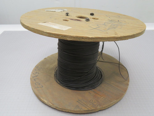 Lot of 150 FT ICA  20GXL07  Insulated Copper Cable Roll  For Sale