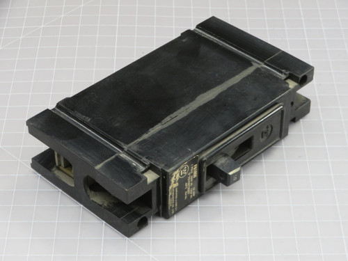 Westinghouse  FB1050  Molded Case Circuit Breaker   For Sale