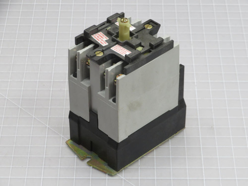 Square D  8501X020XTD2  Control Relay   For Sale