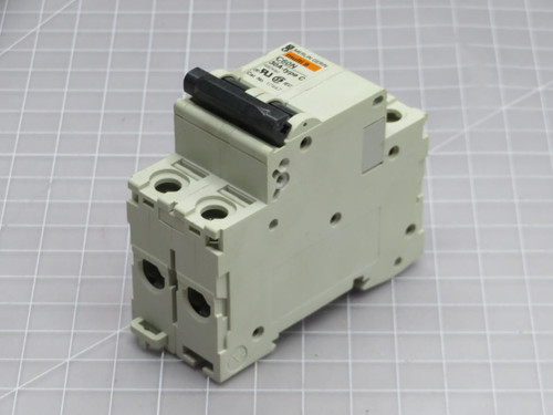 Square D  MG17447   Molded Case Circuit Breaker   For Sale