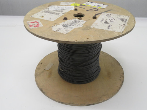Lot of 400 FT   10151441-8  Electric Wire Cable  For Sale
