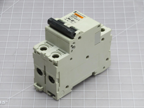 Square D  MG17447   Molded Case Circuit Breaker   For Sale