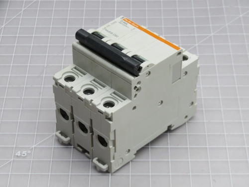 Square D  MG17472  Molded Case Circuit Breaker   For Sale