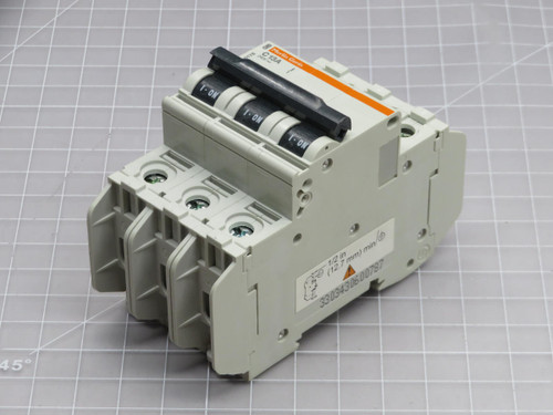 Square D  60178  Molded Case Circuit Breaker   For Sale