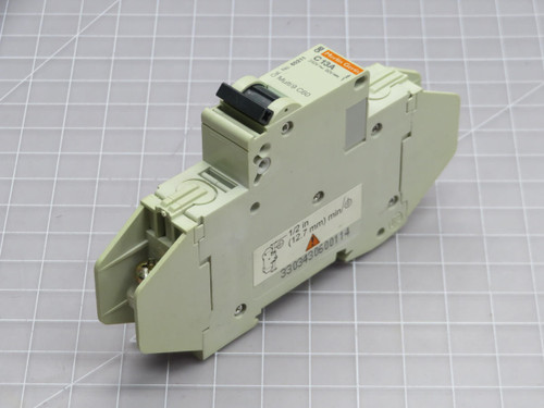Square D  60211  Molded Case Circuit Breaker   For Sale