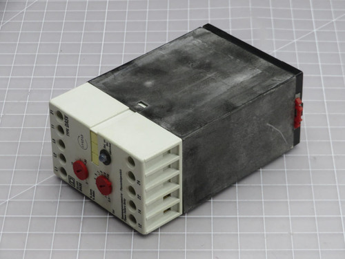 Square D  8430  Molded Case Circuit Breaker   For Sale