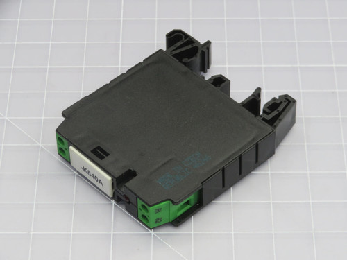 Lot of 2 Murr Elektronik  51851   Ground Bridge Output Relay  For Sale