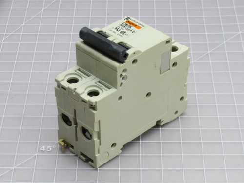 Square D  MG24456  Molded Case Circuit Breaker   For Sale