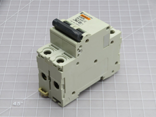 Square D  MG24444  Molded Case Circuit Breaker   For Sale