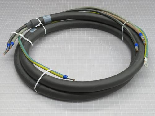 45082333 REV 3/3 CABLE T207911