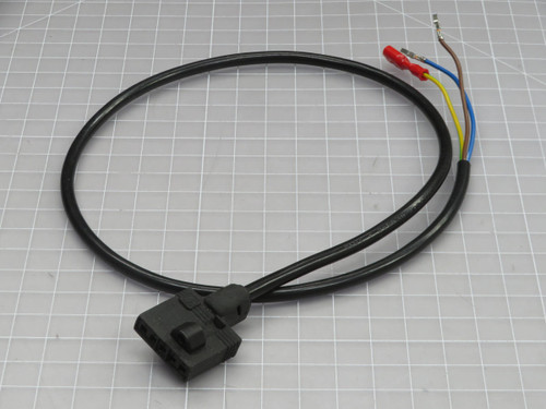 LOT OF 19 ICA 0.460.433 CABLE ASSY T207934