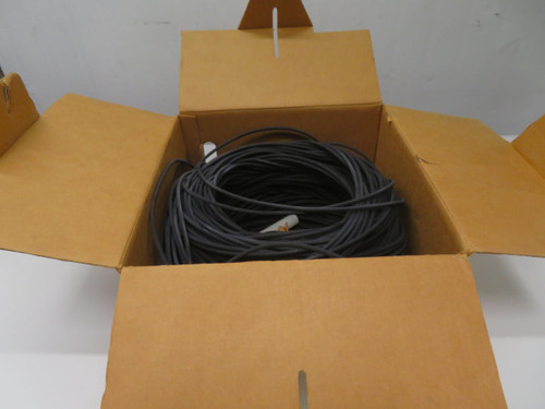 Lot of 1000 FT Belden  8263 010   Coaxial Video Cable  For Sale
