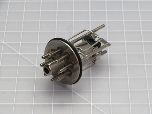 Varian  0981-82850-302 0981-82850-301 Ion Source  For Sale