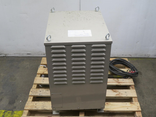 Nunome  NETH013.9TUL7201-40A  3 Phase Transformer 13.9 KVA  For Sale