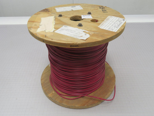 Lot of 1400 FT ICA  10151441-2-BC  Hook Up Wire  For Sale