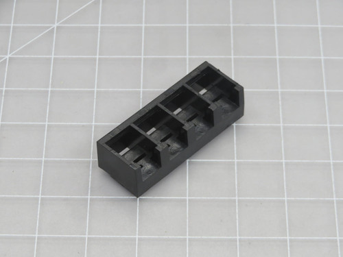 Lot of 175 Commscope  406866-1  BASE,4PR,PIVOT CONN, FULL BACK  For Sale