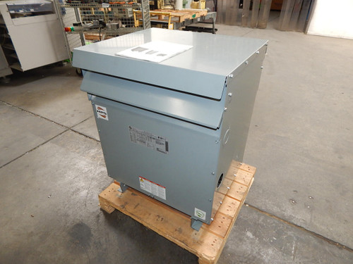 HAMMOND HPS SENTINEL G POWER TRANSFORMER 112 KVA M3764