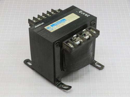 Micron  V500-0008-1  Industrial Control Transformer  For Sale