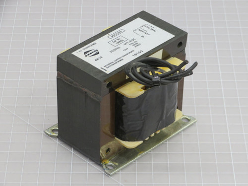 HPS  190659  1-Phase Control Transformer   For Sale HPS  190659  1-Phase Control Transformer   For Sale