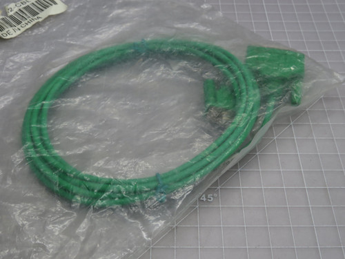 AUTOMATION DIRECT EA-SLC-232-CBL CABLE FOR COMPUTER NEWORK T207126
