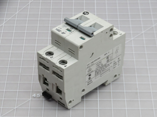 Allen Bradley  1492-SP2C080  Molded Case Circuit Breakers  For Sale