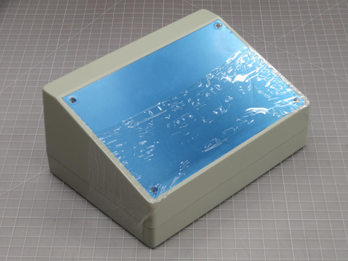 Lot of 2 BUD  PC-11491  Plasticase F Plastic Case  For Sale