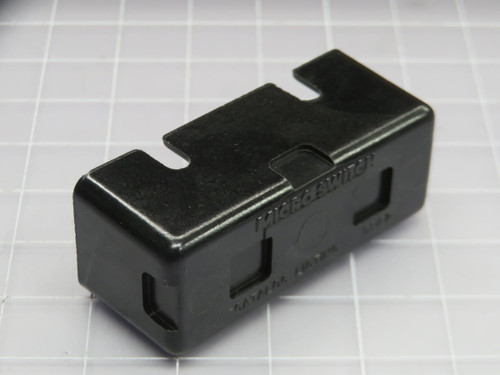 LOT OF 50 HONEYWELL 5PA2 SNAP SWITCH TERMINAL ENCLOSURE T209175